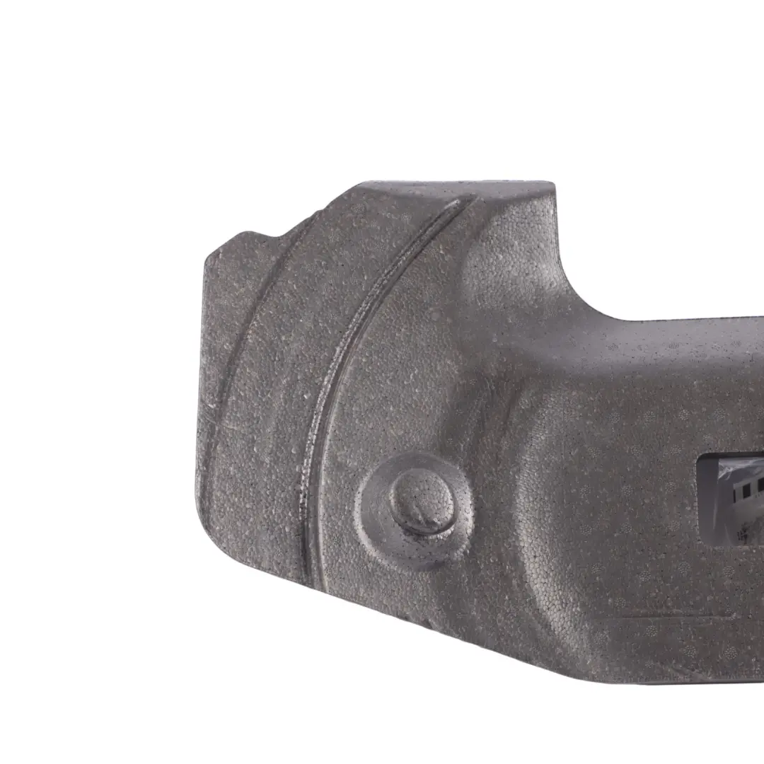 Mercedes W251 Space Saver Spare Wheel Holder Pad Foam Panel Trim - SKU A2518980096 - Part number A2518980096