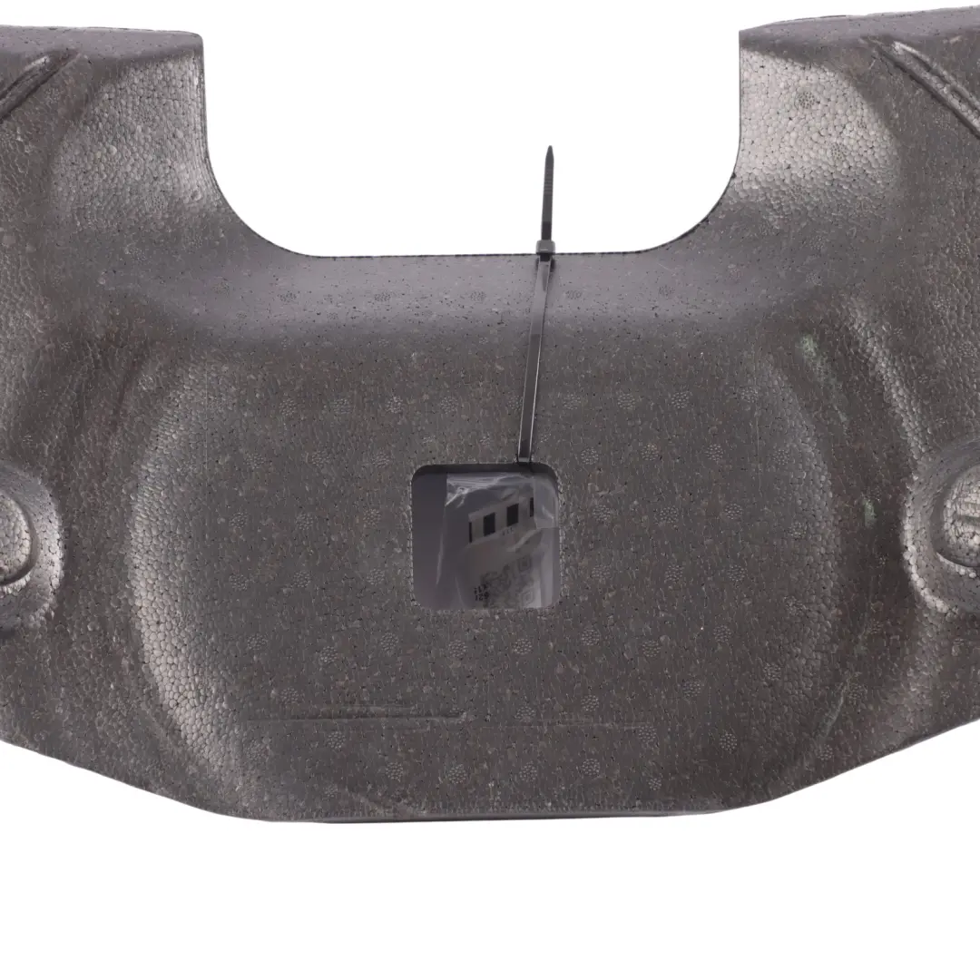 Saver Spare Wheel Holder Pad Foam Panel Trim to Mercedes W251 Space with Part number A2518980096 Mercedes W251 Space Saver Spare Wheel Holder Pad Foam Panel Trim - SKU A2518980096 - Part number A2518980096