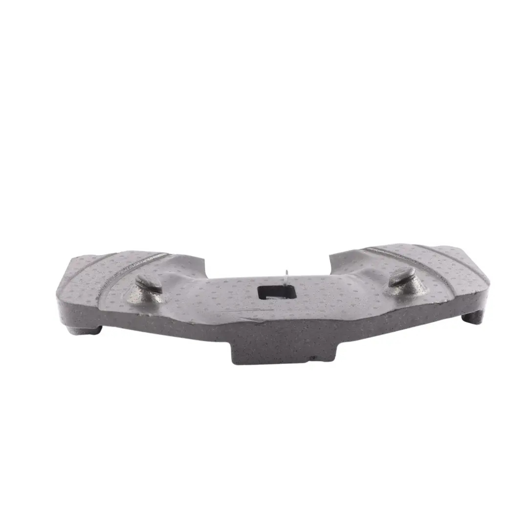 Mercedes W251 Space Saver Spare Wheel Holder Pad Foam Panel Trim - SKU A2518980096 - Part number A2518980096