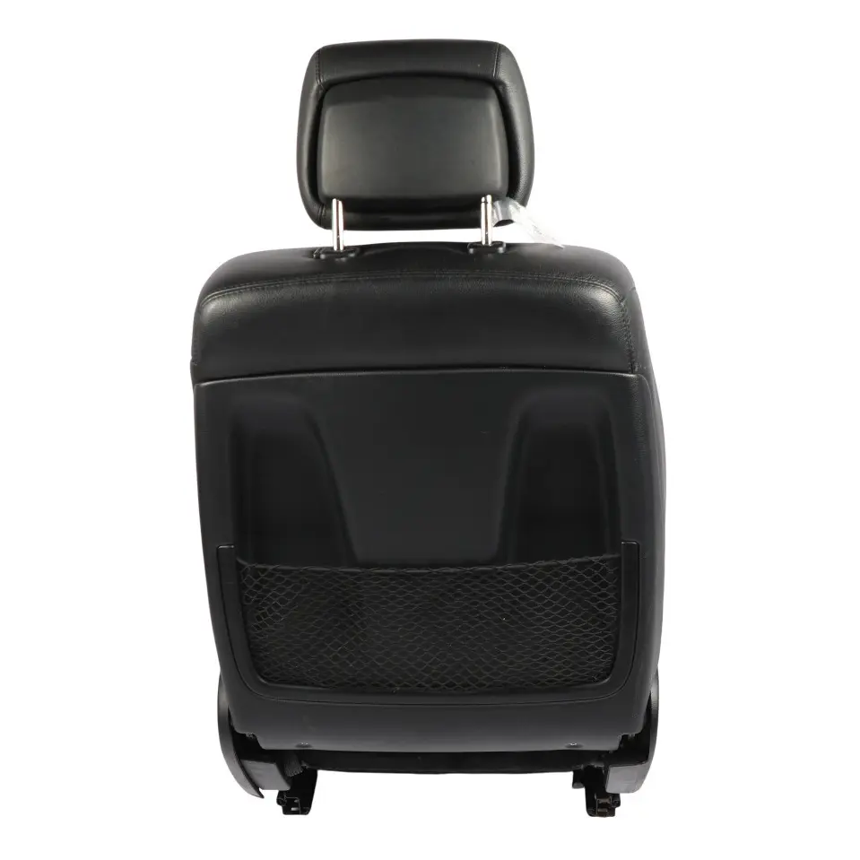 Front Seat Heated Electric Interior Leather Black Left N/S to Mercedes W251 with Part number A2519104593 Mercedes W251 Front Seat Heated Electric Interior Leather Black Left N/S - SKU A2519104593-1 - Part number A2519104593