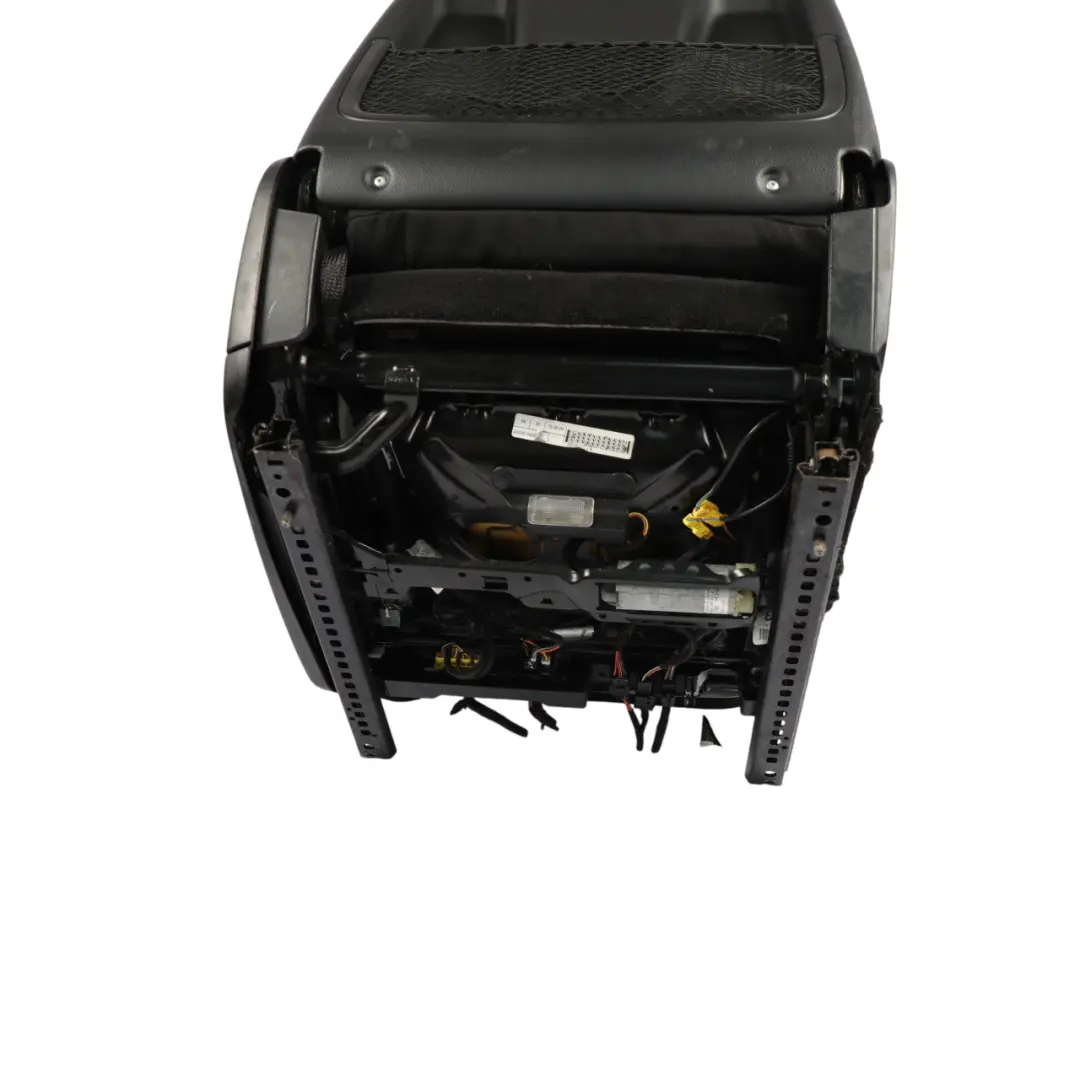 Front Seat Heated Electric Interior Leather Black Left N/S to Mercedes W251 with Part number A2519104593 Mercedes W251 Front Seat Heated Electric Interior Leather Black Left N/S - SKU A2519104593-1 - Part number A2519104593