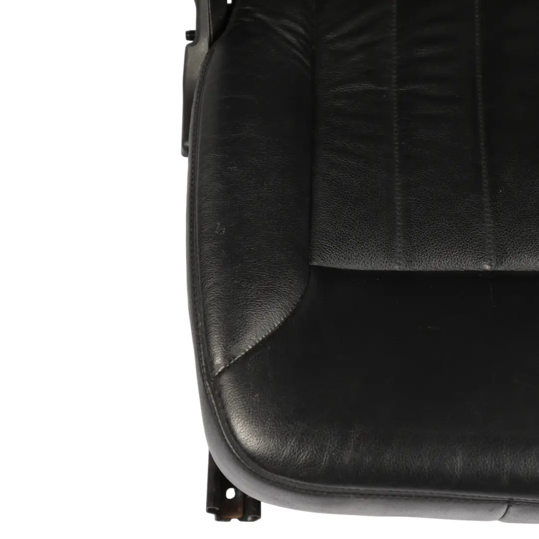 Front Seat Heated Electric Interior Leather Black Left N/S to Mercedes W251 with Part number A2519104593 Mercedes W251 Front Seat Heated Electric Interior Leather Black Left N/S - SKU A2519104593-1 - Part number A2519104593