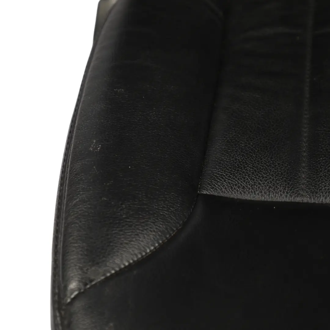 Mercedes W251 Front Seat Heated Electric Interior Leather Black Left N/S - SKU A2519104593-1 - Part number A2519104593