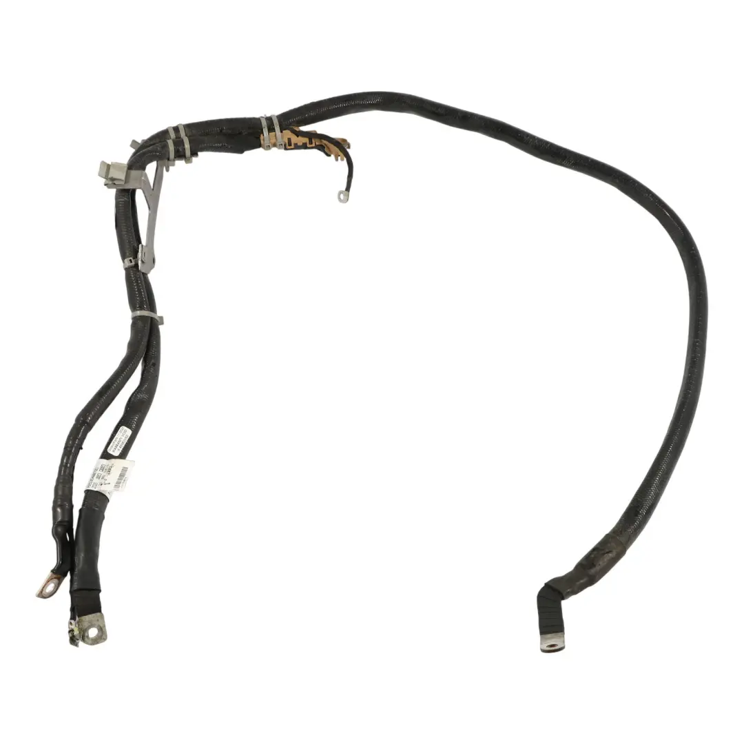 Mercedes A238 M276 Wiązka Przewodów Alternatora Silnika - SKU A2535400701-1 - Numer Części A2535400701