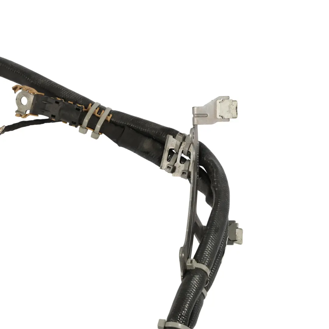 Lichtmaschine Kabelbaum für Mercedes A238 M276 Motor mit Teilenummer A2535400701 Mercedes A238 M276 Motor Lichtmaschine Kabelbaum - SKU A2535400701-1 - Teilenummer A2535400701