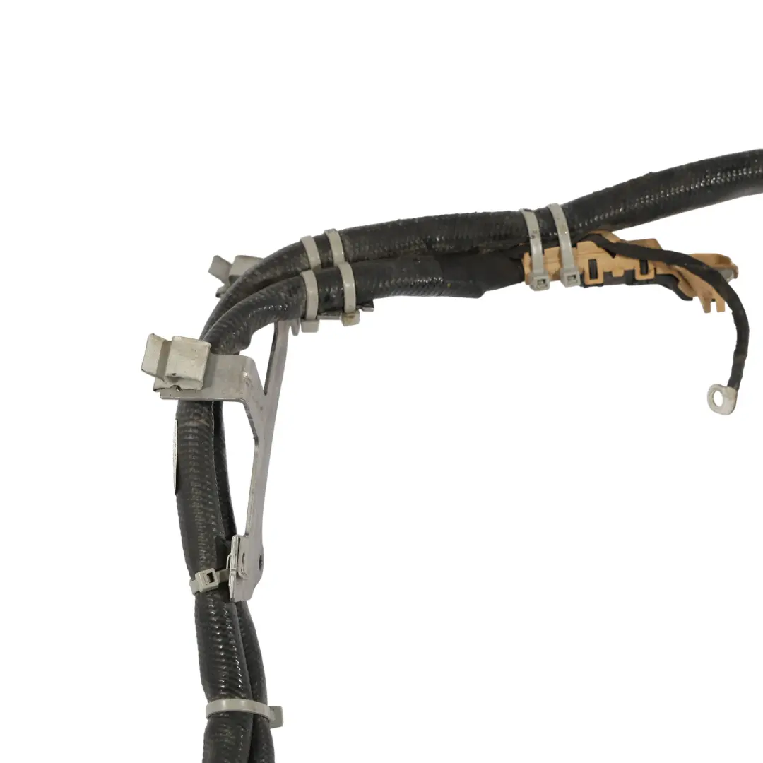 Mercedes A238 M276 Motor Alternador Cableado Loom Arnés - SKU A2535400701-1 - Número de pieza A2535400701