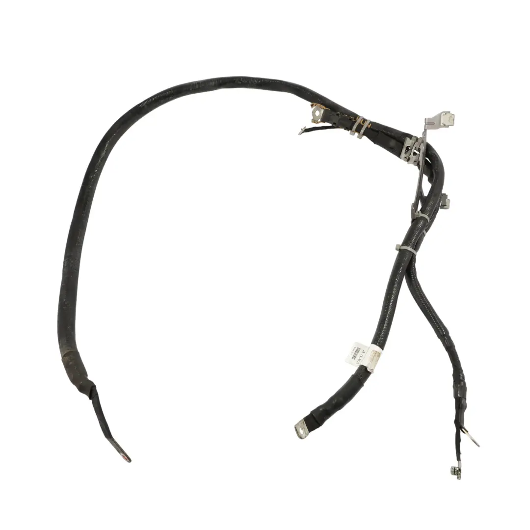 Alternador Cableado Loom Arnés para Mercedes A238 M276 Motor con número de pieza A2535400701 Mercedes A238 M276 Motor Alternador Cableado Loom Arnés - SKU A2535400701-1 - Número de pieza A2535400701