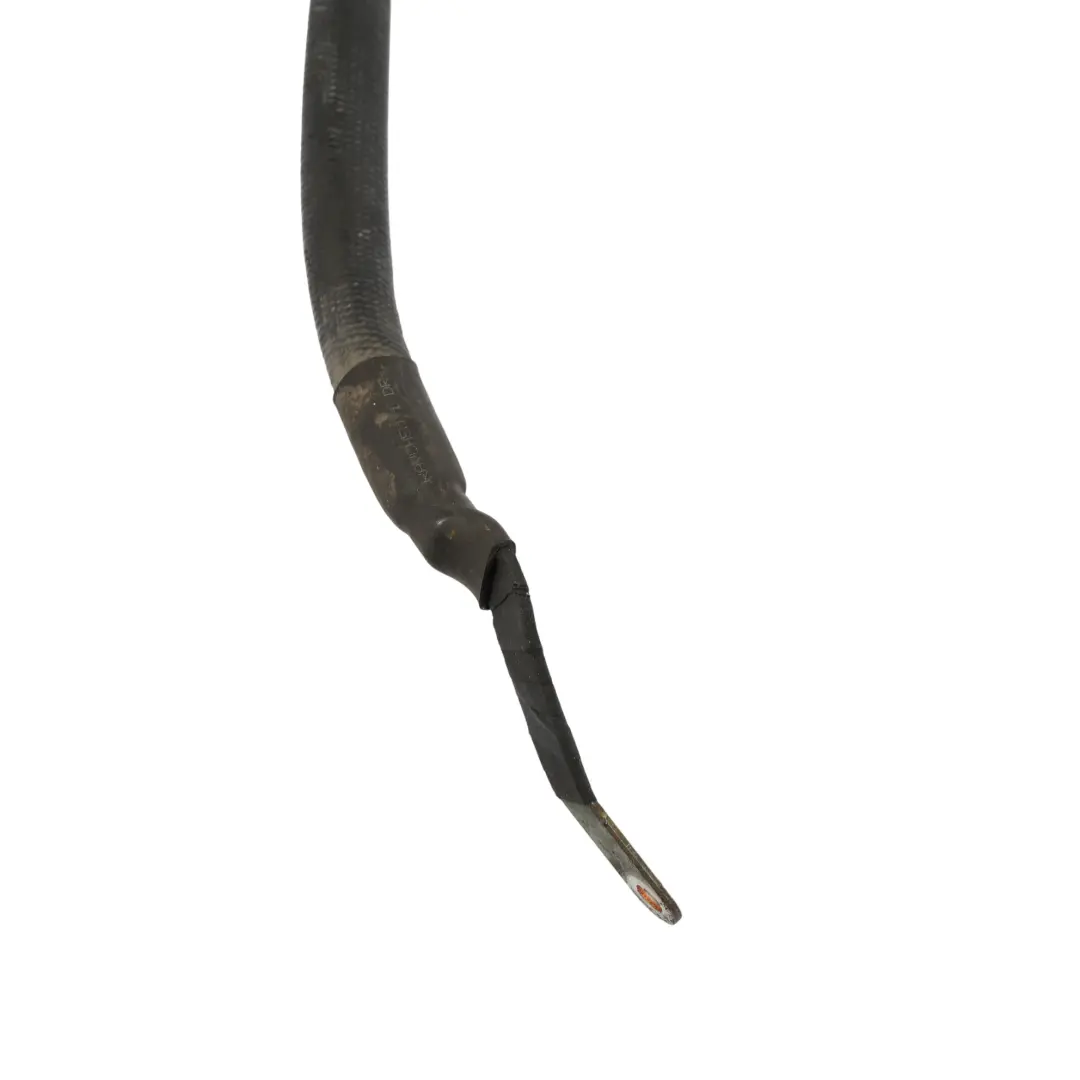 Mercedes A238 M276 Engine Alternator Wiring Loom Cable Harness - SKU A2535400701-1 - Part number A2535400701