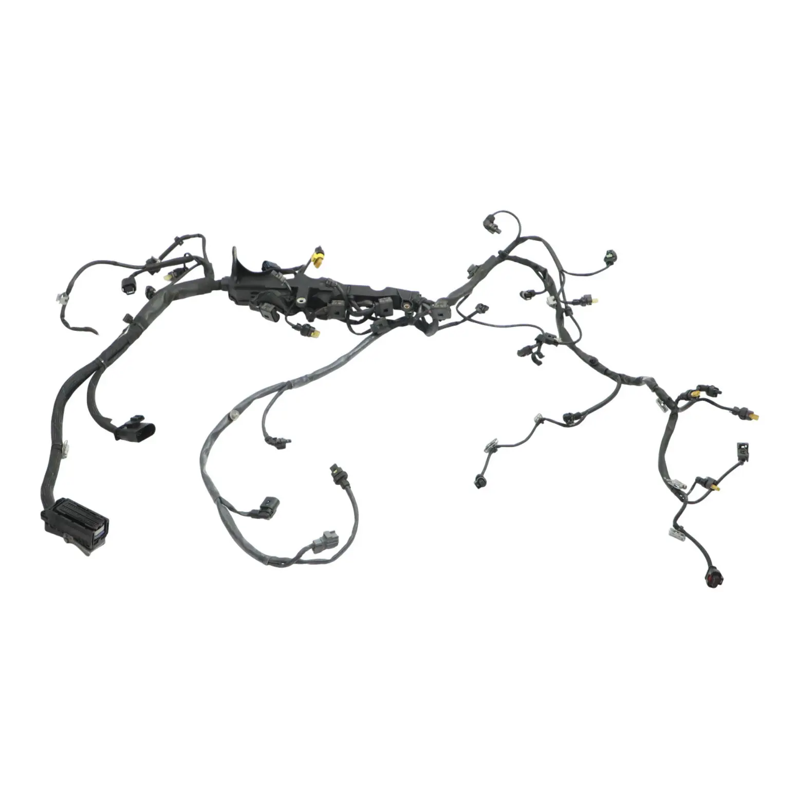 Mercedes C117 W176 A180 W246 M270 Faisceau De Câbles Moteur A2701501633