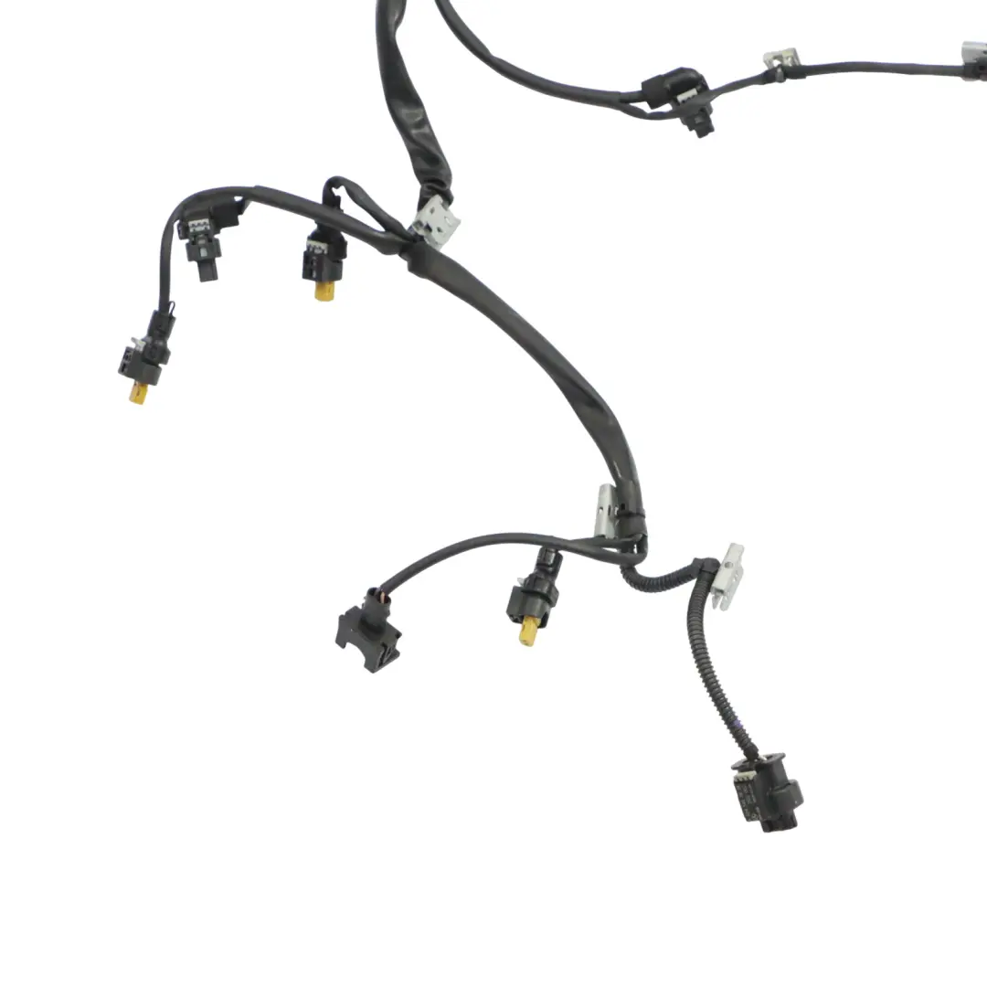 Mercedes C117 W176 A180 W246 M270 Wiązka Przewodów Silnika - SKU A2701501633 - Numer Części A2701501633