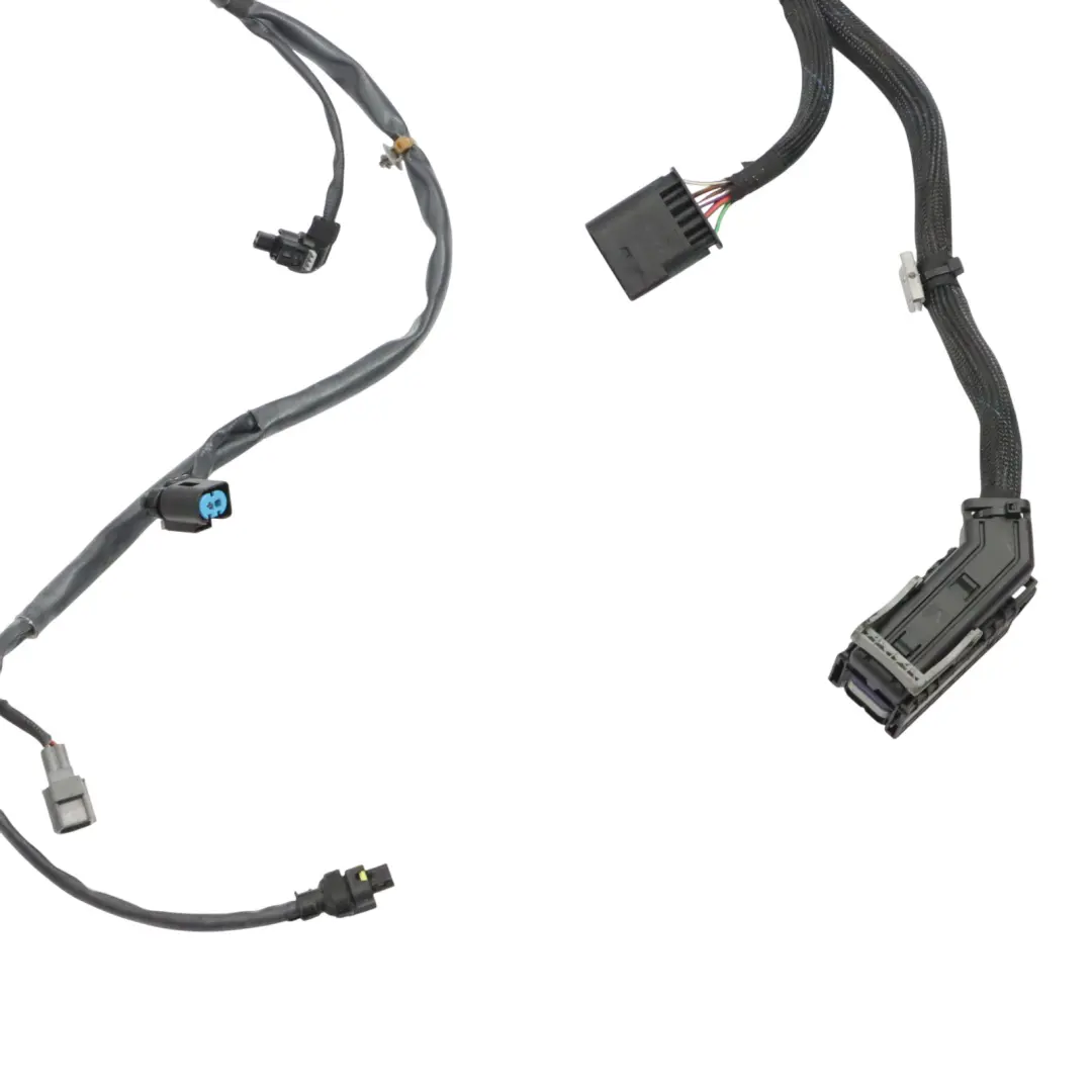 Mercedes C117 W176 A180 W246 M270 Wiązka Przewodów Silnika - SKU A2701501633 - Numer Części A2701501633