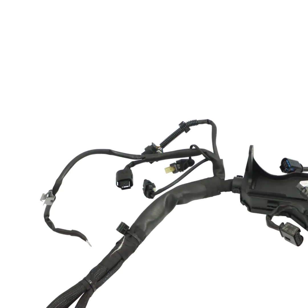 Mercedes C117 W176 A180 W246 M270 Faisceau De Câbles Moteur - SKU A2701501633 - Numéro de pièce A2701501633