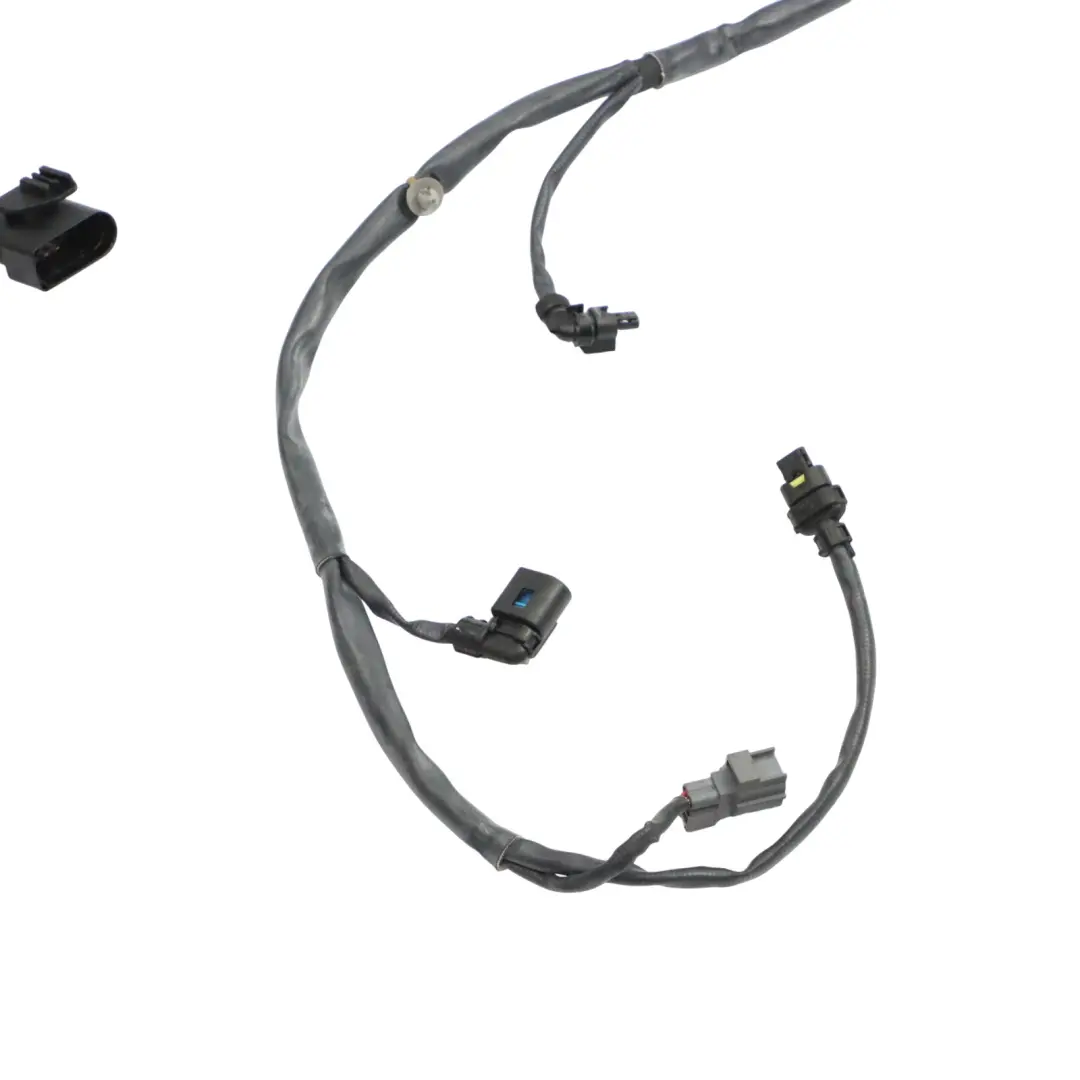 Mercedes C117 W176 A180 W246 M270 Engine Wiring Harness Cable Loom - SKU A2701501633 - Part number A2701501633