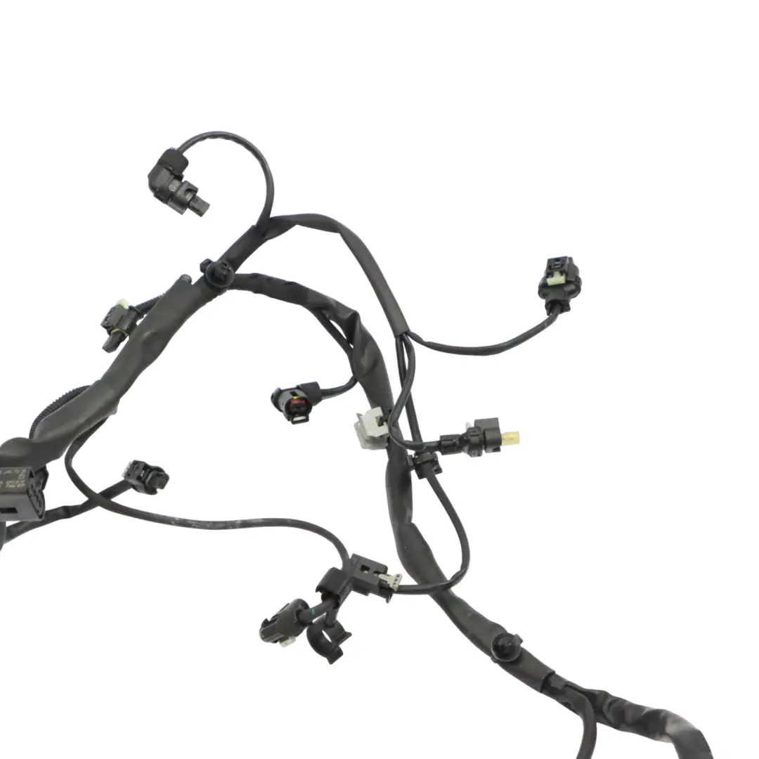 Mercedes C117 W176 A180 W246 M270 Cablaggio Motore Cavo Loom - SKU A2701501633 - Numero di parte A2701501633