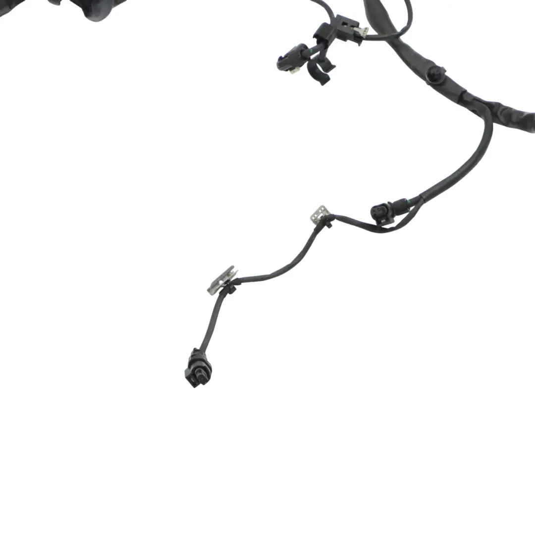 Mercedes C117 W176 A180 W246 M270 Engine Wiring Harness Cable Loom - SKU A2701501633 - Part number A2701501633