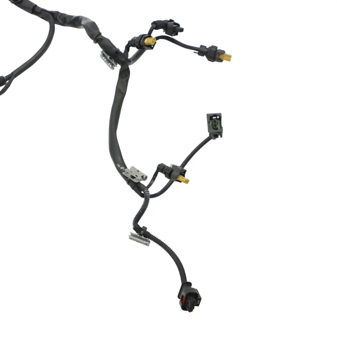 Mercedes C117 W176 A180 W246 M270 Cablaggio Motore Cavo Loom - SKU A2701501633 - Numero di parte A2701501633