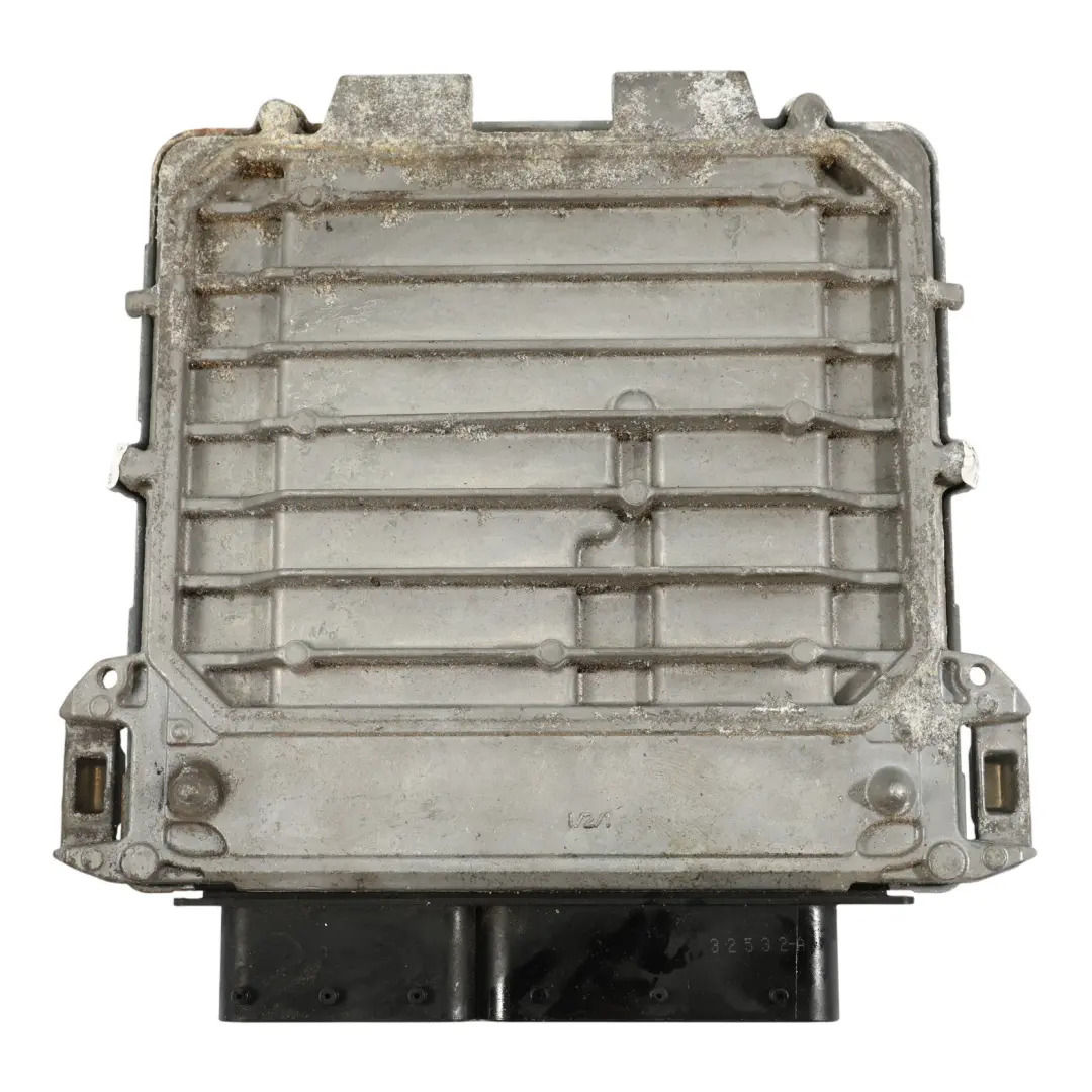 Mercedes W246 B180 270.910 122HP BlueEffi Engine ECU Automatic - SKU A2709000900-7 - Part number A2709000900