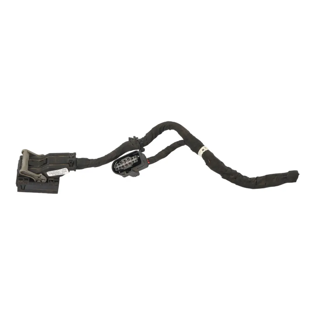 270.910 122HP ECU Wiring Loom Harness Cable Plug to Mercedes W246 B180 with Part number A2709000900 Mercedes W246 B180 270.910 122HP ECU Wiring Loom Harness Cable Plug - SKU A2709000900-8 - Part number A2709000900