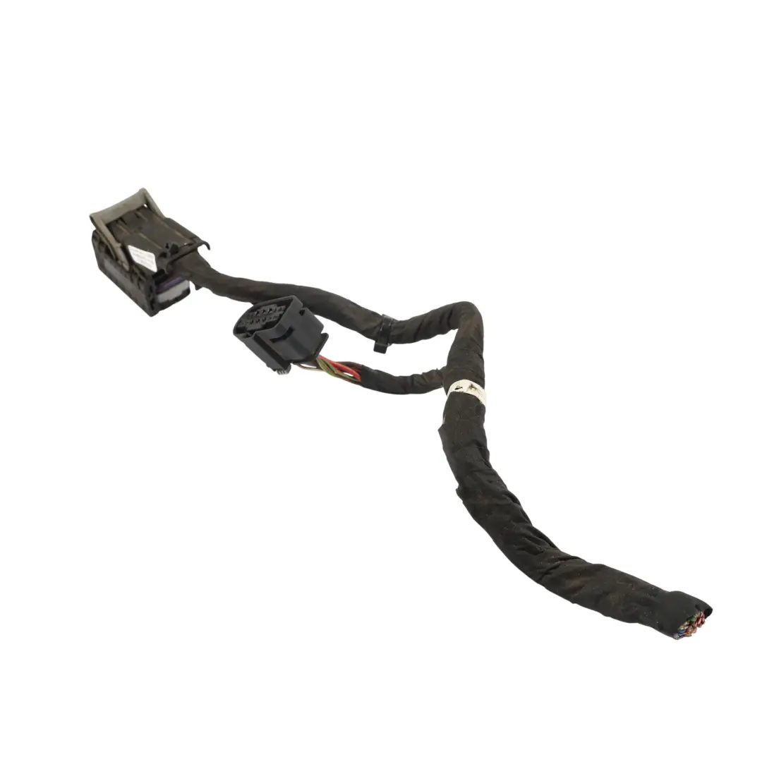 270.910 122HP Faisceau Câbles Calculateur Moteur pour Mercedes W246 B180 à propos du numéro de pièce A2709000900 Mercedes W246 B180 270.910 122HP Faisceau Câbles Calculateur Moteur - SKU A2709000900-8 - Numéro de pièce A2709000900