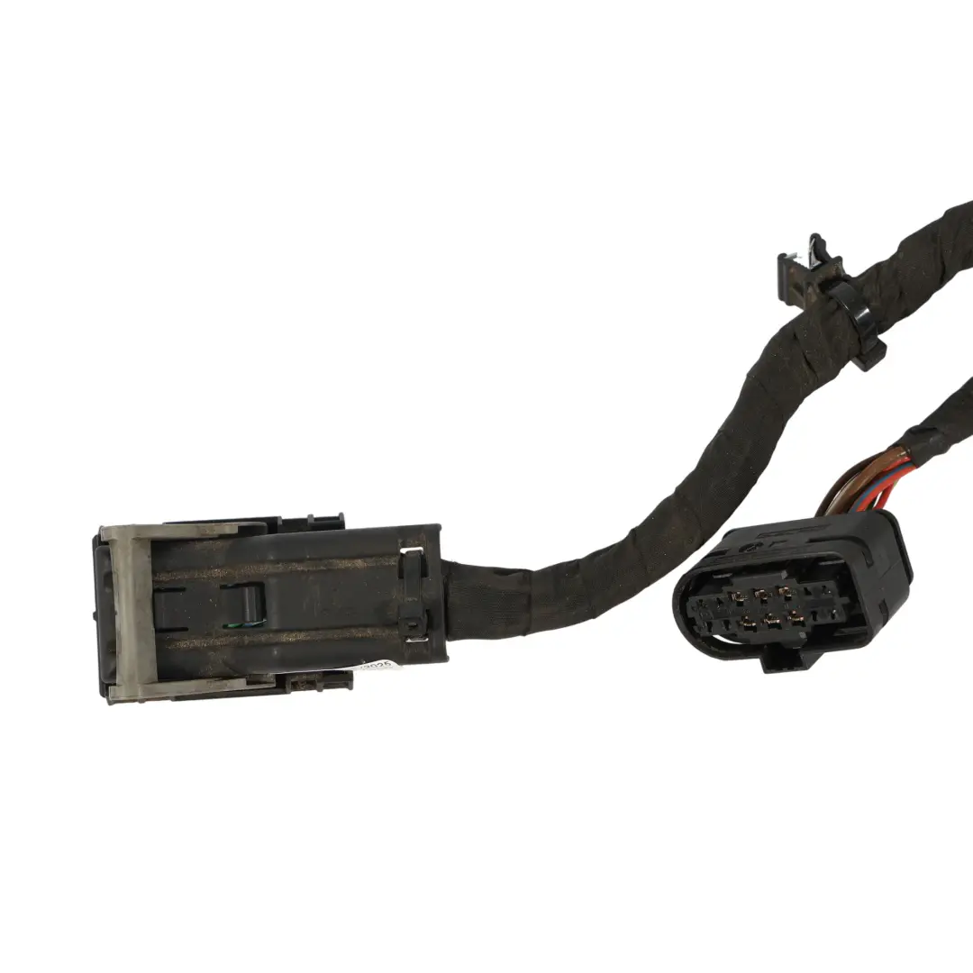 270.910 122HP ECU Kabelbaum für Mercedes W246 B180 mit Teilenummer A2709000900 Mercedes W246 B180 270.910 122HP ECU Kabelbaum - SKU A2709000900-8 - Teilenummer A2709000900