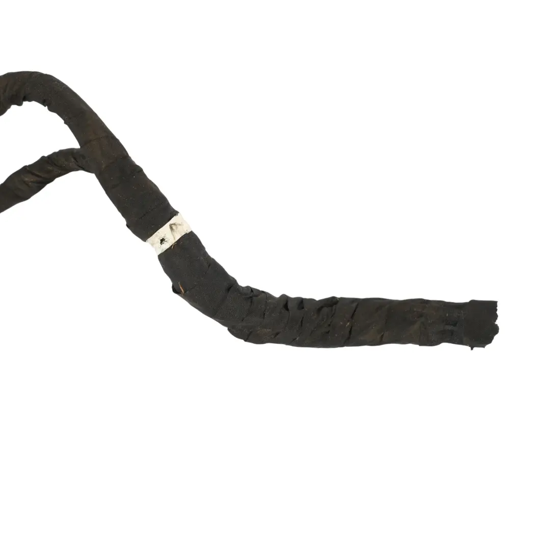 Mercedes W246 B180 270.910 122HP ECU Cableado Mazo - SKU A2709000900-8 - Número de pieza A2709000900