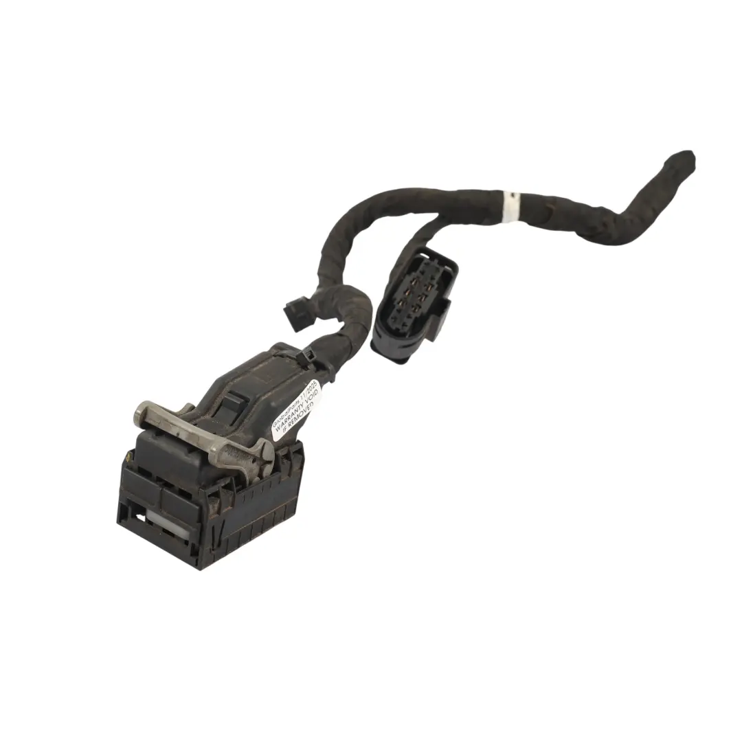 270.910 122HP Faisceau Câbles Calculateur Moteur pour Mercedes W246 B180 à propos du numéro de pièce A2709000900 Mercedes W246 B180 270.910 122HP Faisceau Câbles Calculateur Moteur - SKU A2709000900-8 - Numéro de pièce A2709000900