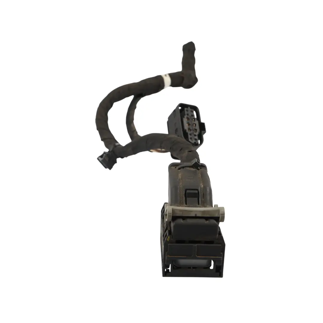 Mercedes W246 B180 270.910 122HP ECU Wiring Loom Harness Cable Plug - SKU A2709000900-8 - Part number A2709000900