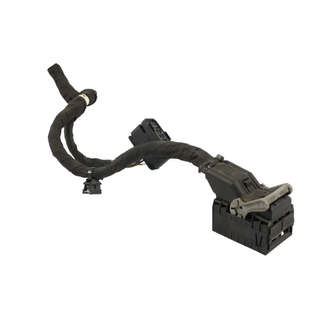 270.910 122HP ECU Kabelbaum für Mercedes W246 B180 mit Teilenummer A2709000900 Mercedes W246 B180 270.910 122HP ECU Kabelbaum - SKU A2709000900-8 - Teilenummer A2709000900