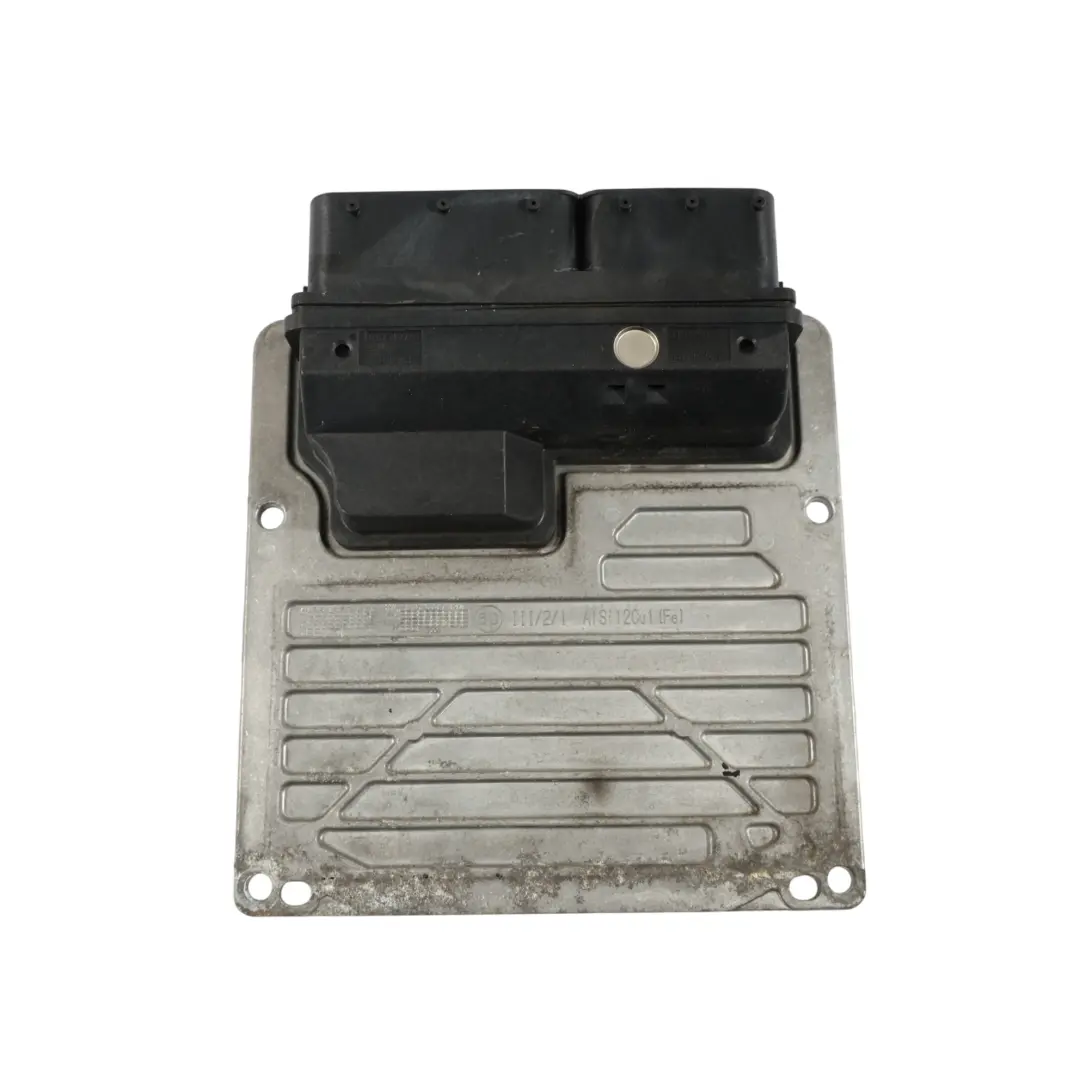 SLK200 M271.944 163HP ECU Control Motor Automático para Mercedes R171 con número de pieza A2710106644 Mercedes R171 SLK200 M271.944 163HP ECU Control Motor Automático - SKU A2710106644-1 - Número de pieza A2710106644