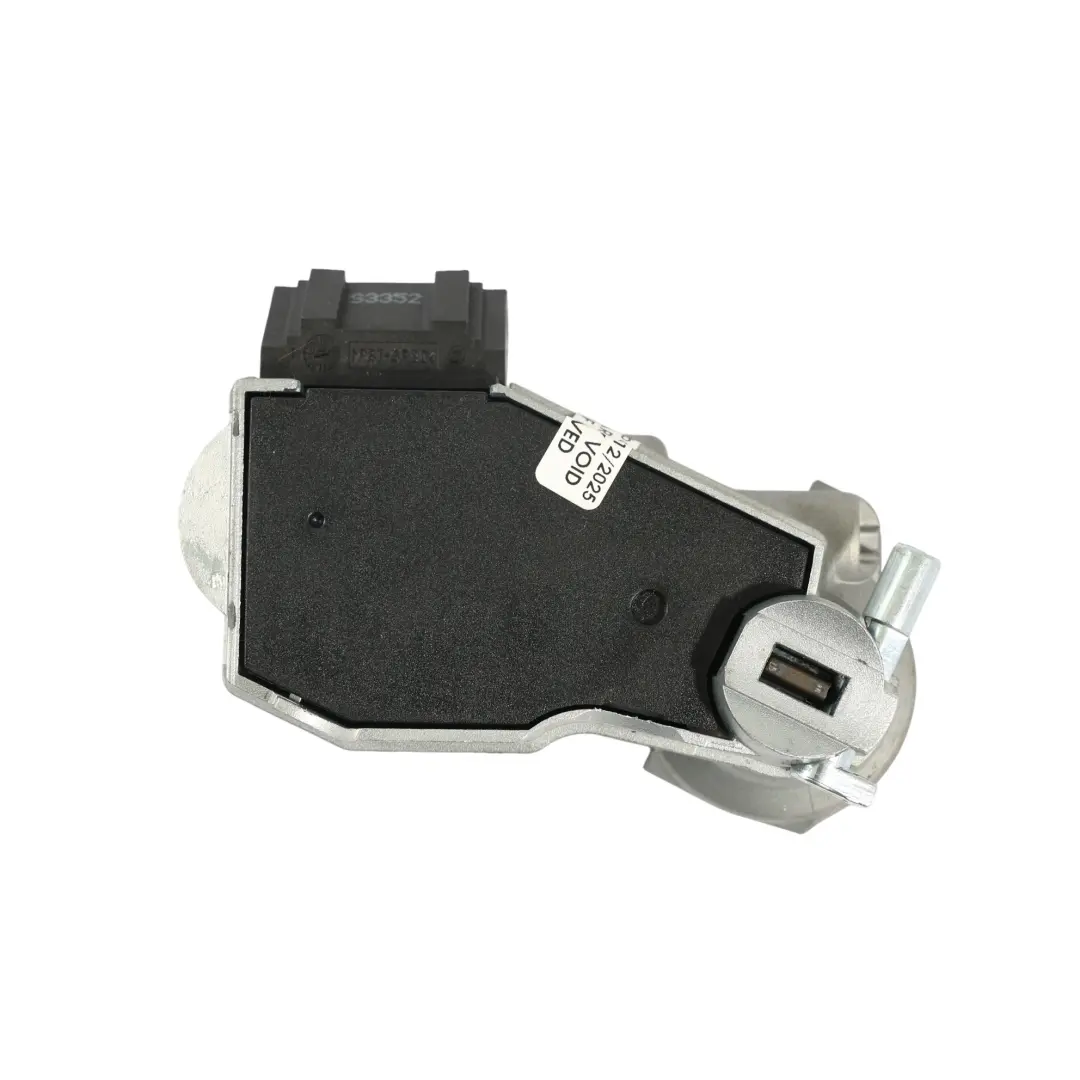 Mercedes R171 SLK200 M271.944 163Ch Kit Commande Moteur Avec Clé - SKU A2710106644-2 - Numéro de pièce A2710106644