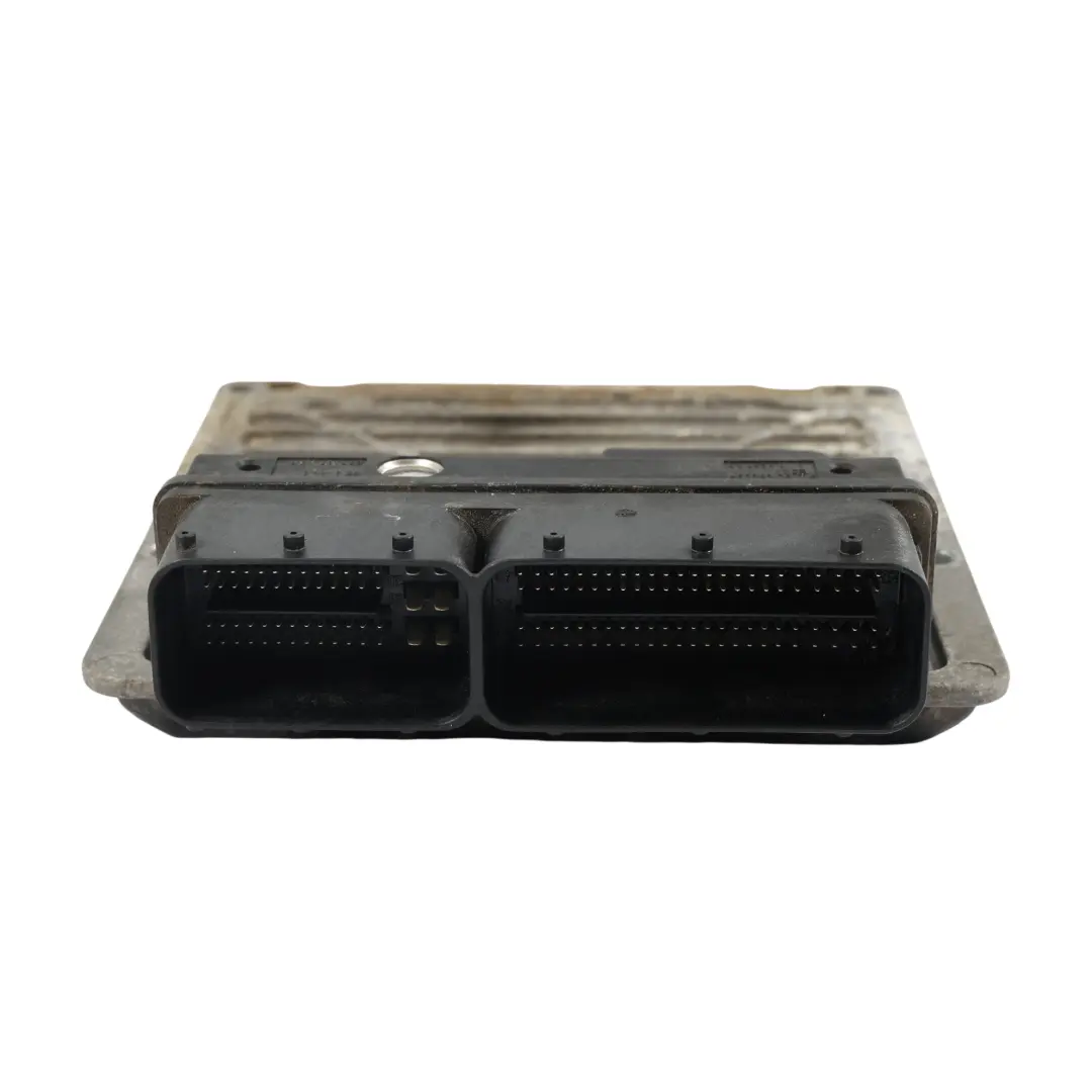 Mercedes R171 SLK200 M271.944 163HP Engine Control ECU Kit Key Lock - SKU A2710106644-2 - Part number A2710106644