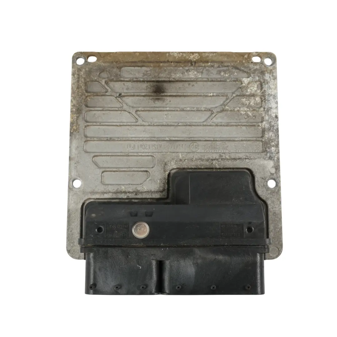 Mercedes R171 SLK200 M271.944 163HP Engine Control ECU Kit Key Lock - SKU A2710106644-2 - Part number A2710106644