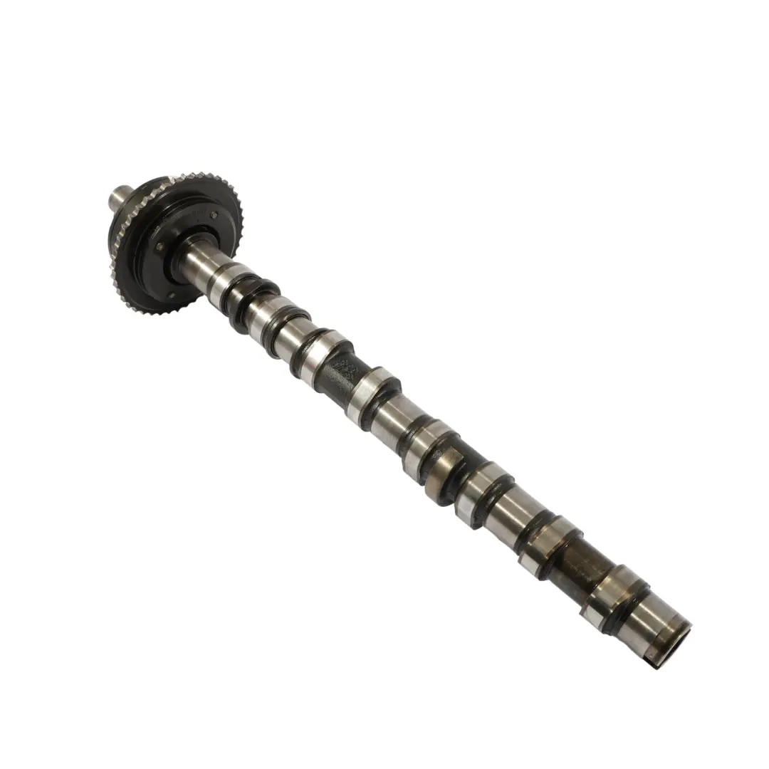 Árbol De Levas Culata De Admisión Gasolina M271 para Mercedes R171 con número de pieza A2710511801 Mercedes R171 Árbol De Levas Culata De Admisión Gasolina M271 - SKU A2710511801-1 - Número de pieza A2710511801