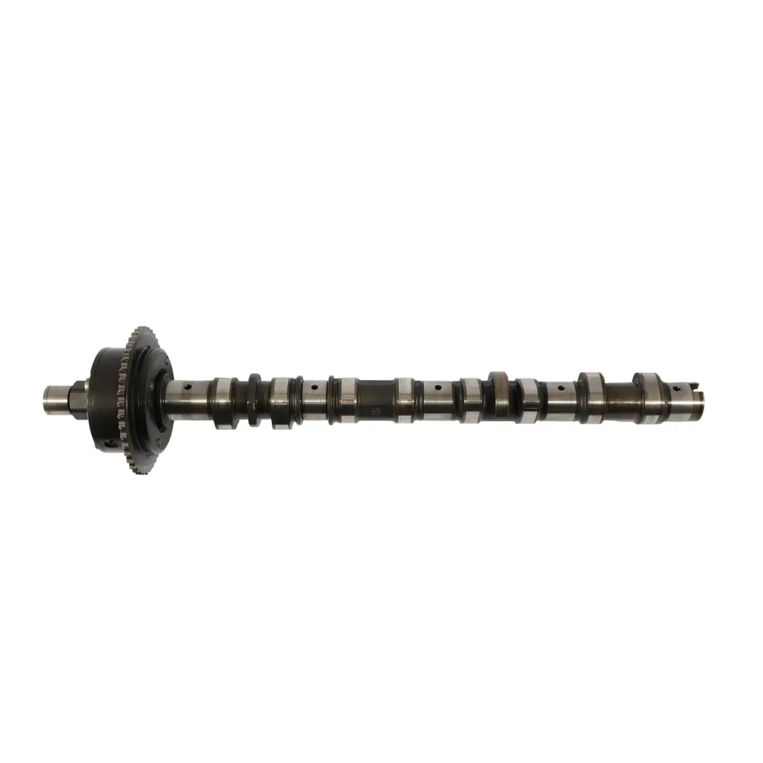 Arbre À Cames D'Admission Culasse De Moteur M271 pour Mercedes R171 à propos du numéro de pièce A2710511801 Mercedes R171 Arbre À Cames D'Admission Culasse De Moteur M271 - SKU A2710511801-1 - Numéro de pièce A2710511801
