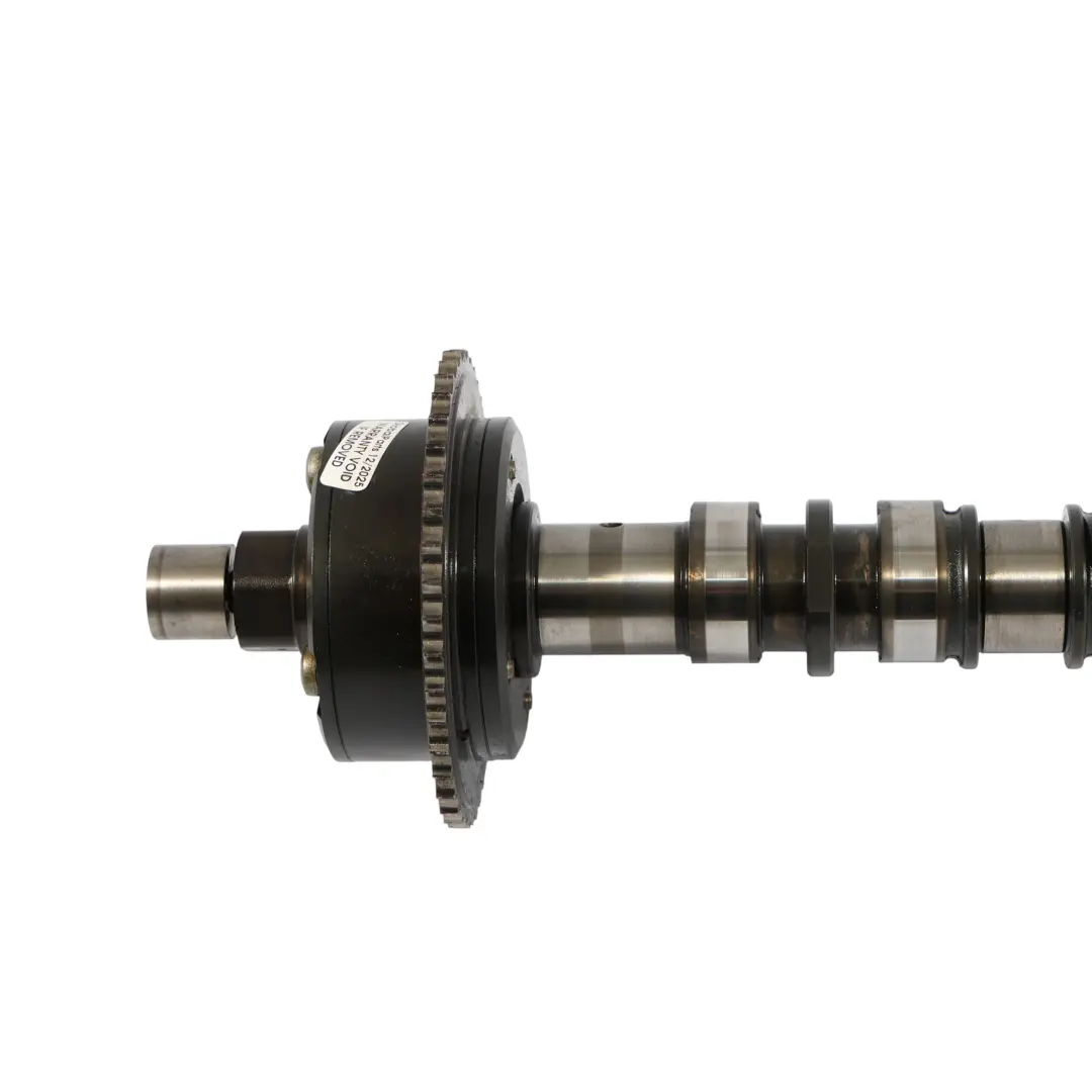 Mercedes R171 Albero A Camme Motore Testa Del Cilindro Ingresso M271 - SKU A2710511801-1 - Numero di parte A2710511801