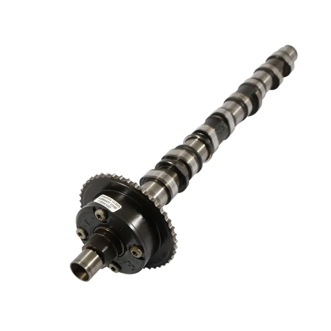 Mercedes R171 Albero A Camme Motore Testa Del Cilindro Ingresso M271 - SKU A2710511801-1 - Numero di parte A2710511801