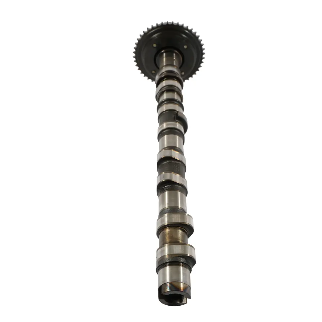 Camshaft Cylinder Head Exhaust Camshaft Petrol M271 to Mercedes R171 with Part number A2710512101 Mercedes R171 Camshaft Cylinder Head Exhaust Camshaft Petrol M271 - SKU A2710512101-1 - Part number A2710512101