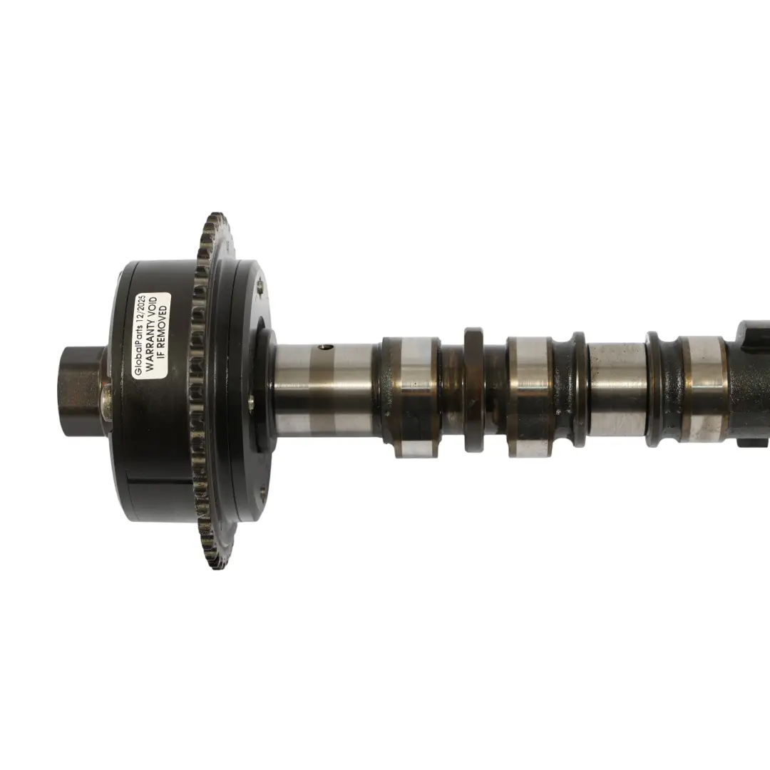 Mercedes R171 Albero A Camme Testata Cilindro Scarico Benzina M271 - SKU A2710512101-1 - Numero di parte A2710512101