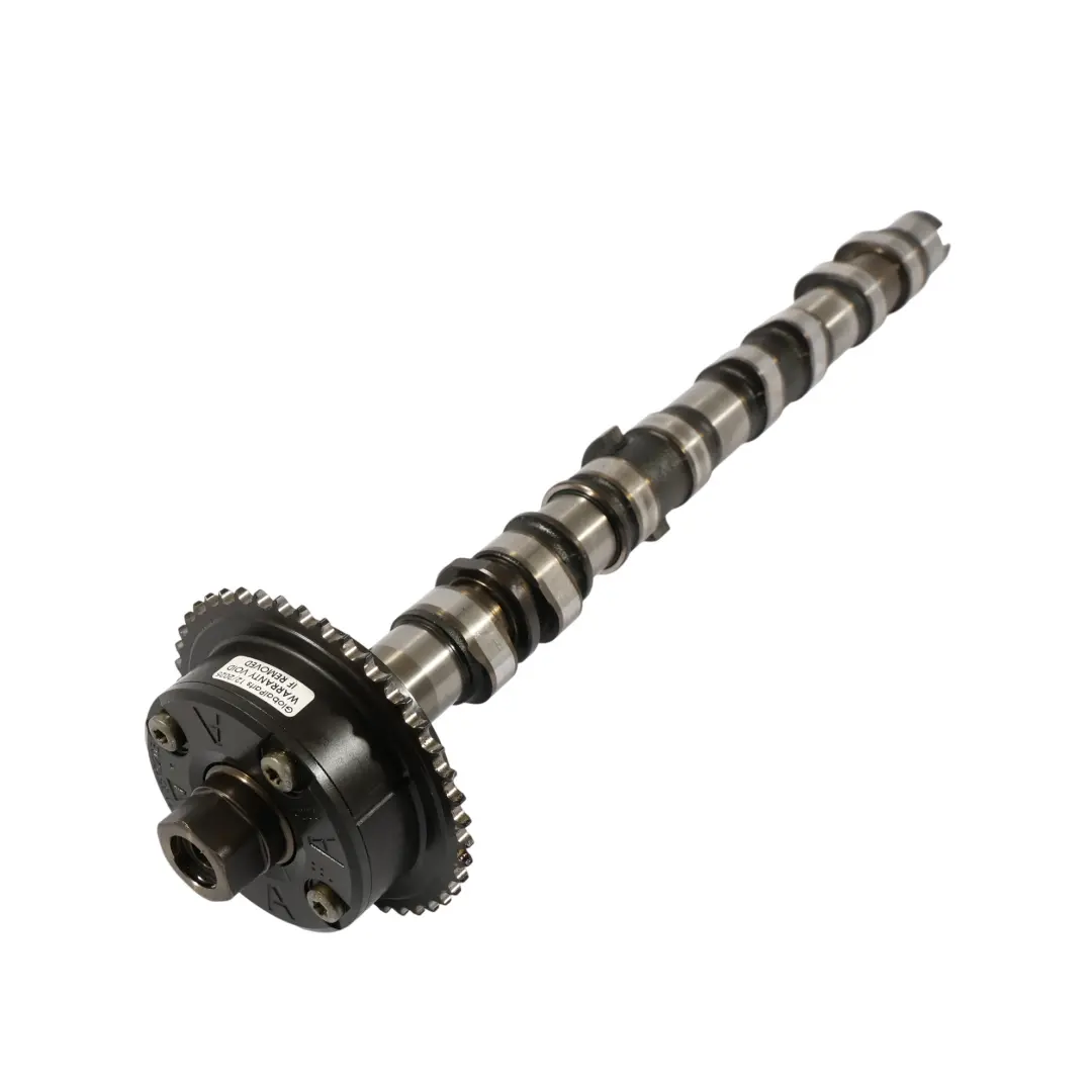 Mercedes R171 Árbol De Levas Culata Escape Gasolina M271 - SKU A2710512101-1 - Número de pieza A2710512101