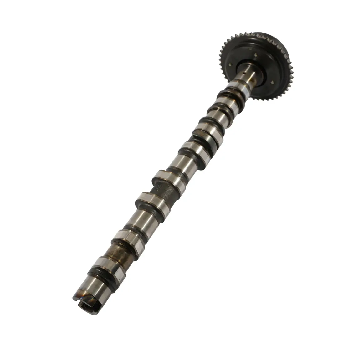 Arbre À Cames De Culasse D'Échappement M271 pour Mercedes R171 à propos du numéro de pièce A2710512101 Mercedes R171 Arbre À Cames De Culasse D'Échappement M271 - SKU A2710512101-1 - Numéro de pièce A2710512101