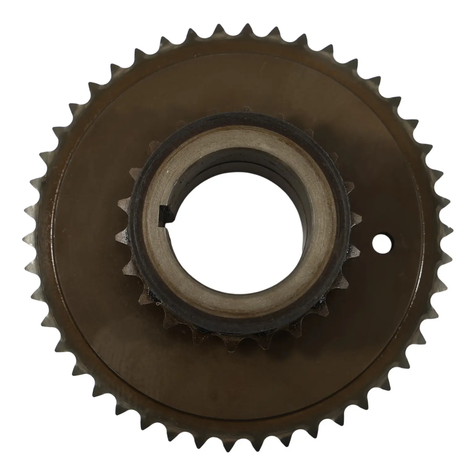 Mercedes W203 W204 W211 Crankshaft Sprocket Gear Pulley M271 Petrol A2710520703