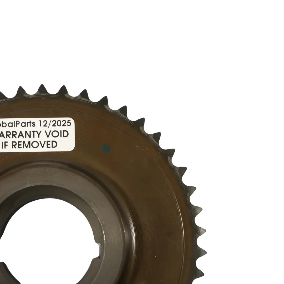 Mercedes W203 W204 W211 Koło Zębate Wału Korbowego M271 Benzyna - SKU A2710520703 - Numer Części A2710520703