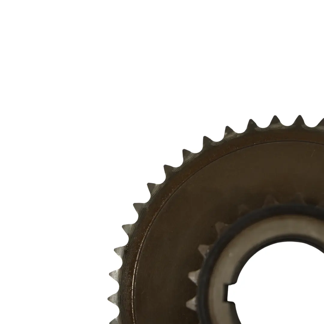 Mercedes W203 W204 W211 Crankshaft Sprocket Gear Pulley M271 Petrol - SKU A2710520703 - Part number A2710520703