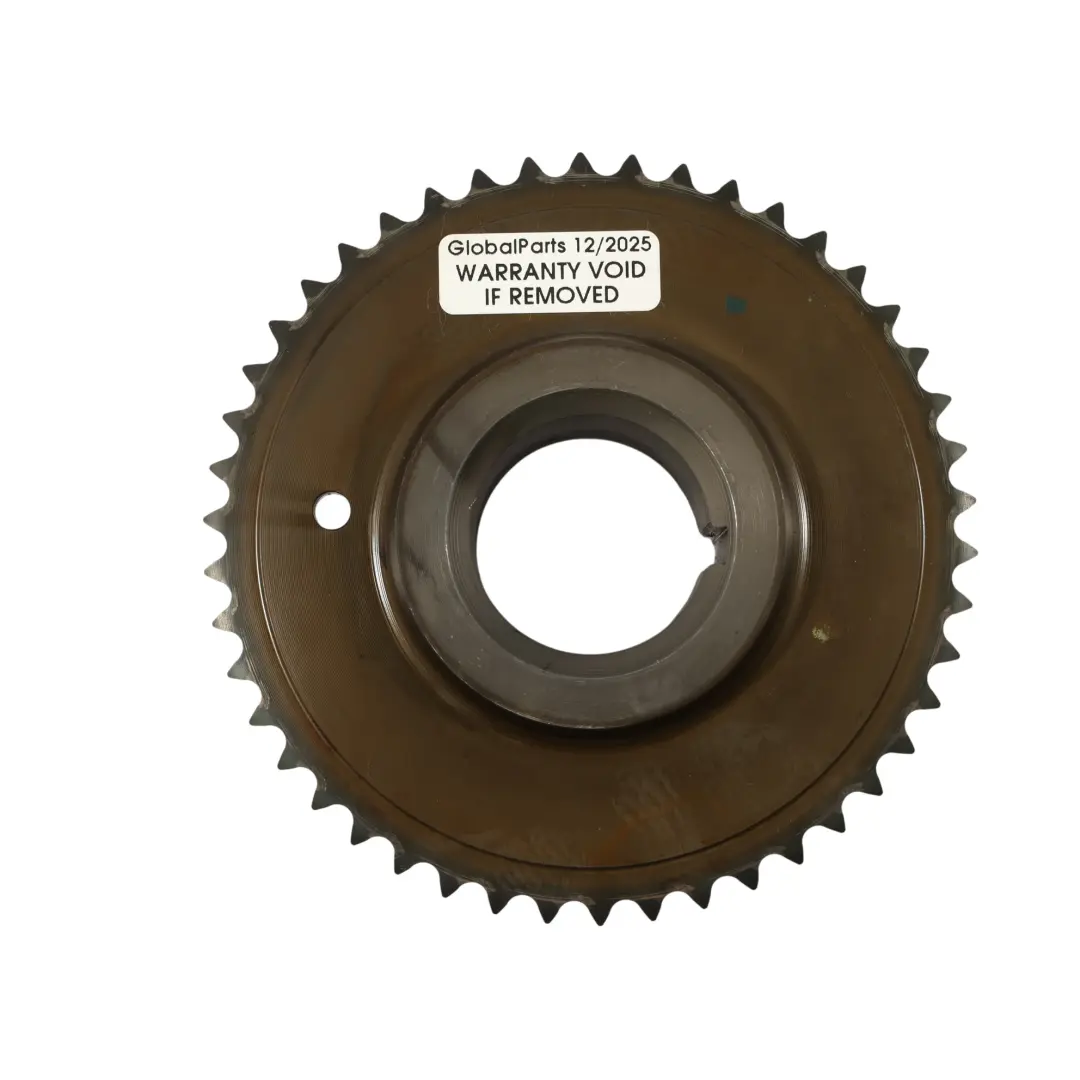 Mercedes W203 W204 W211 Puleggia Ingranaggi Albero Motore M271 - SKU A2710520703 - Numero di parte A2710520703