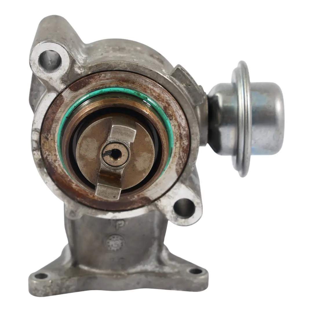 Mercedes W204 Pompa Iniezione Alta Pressione Carburante Parte M271 - SKU A2710703501-1 - Numero di parte A2710703501