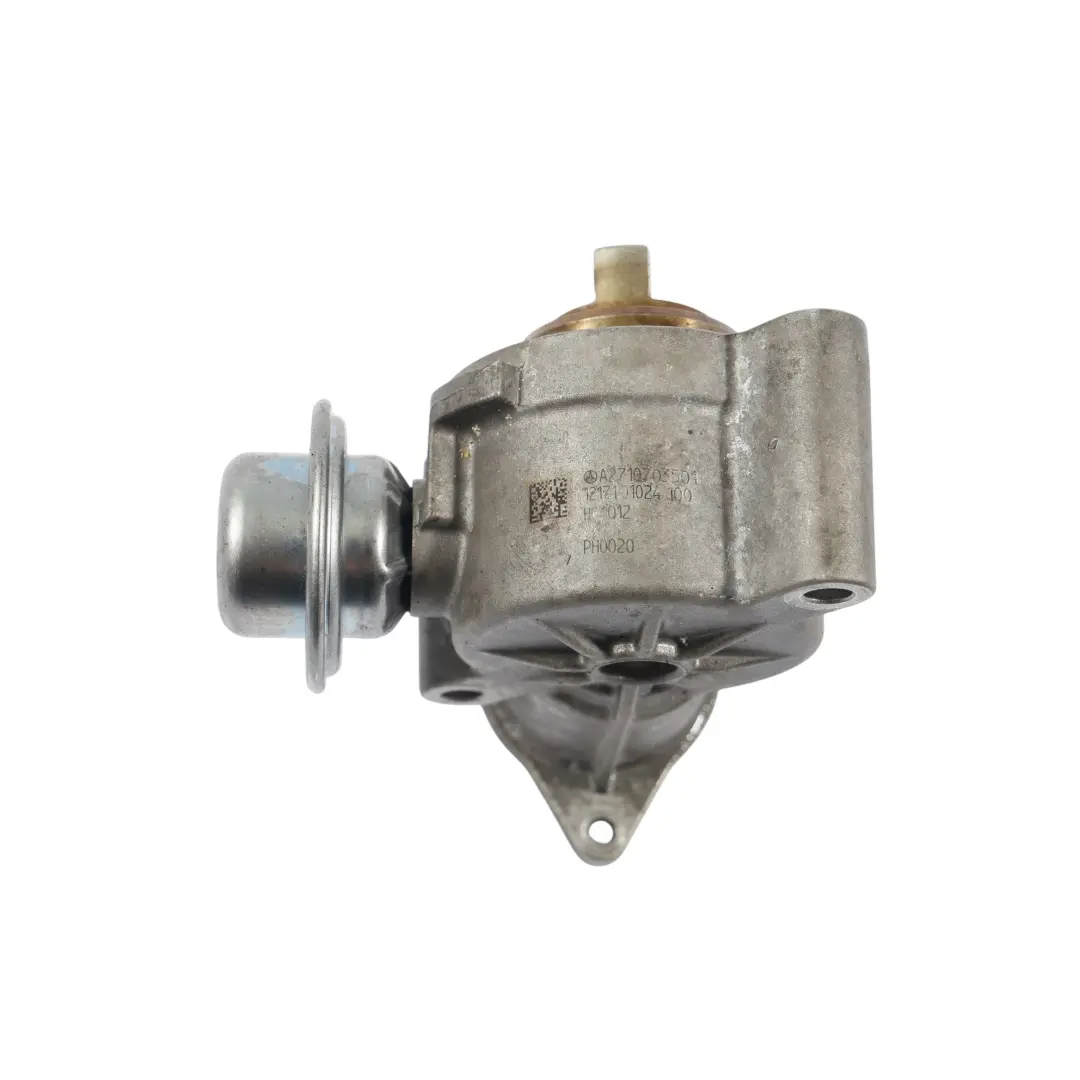 Mercedes W204 W212 Fuel High Pressure Injection Pump Part M271 - SKU A2710703501-1 - Part number A2710703501