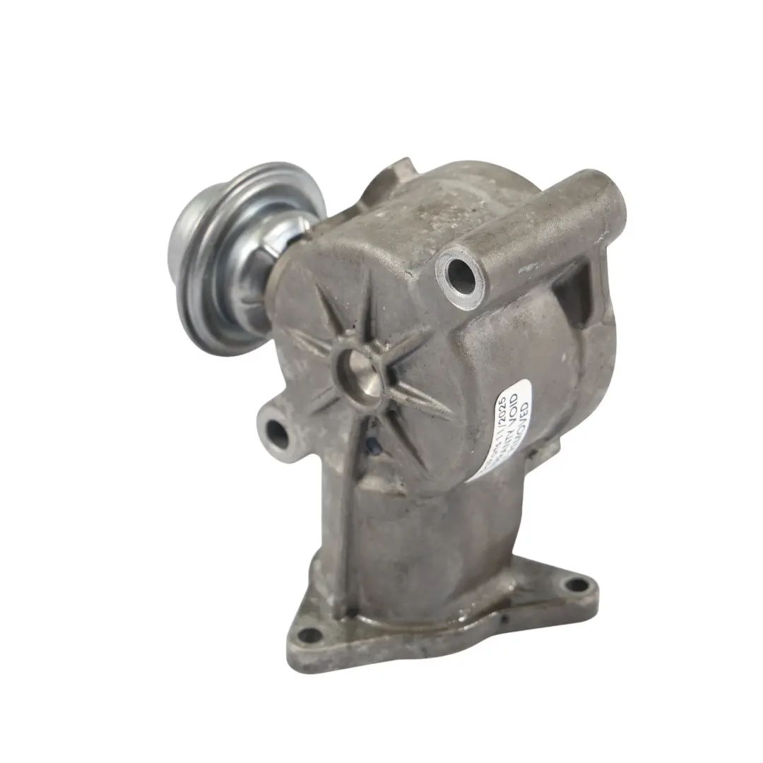 Pompe D'Injection Haute Pression Part M271 pour Mercedes W204 W212 à propos du numéro de pièce A2710703501 Mercedes W204 W212 Pompe D'Injection Haute Pression Part M271 - SKU A2710703501-1 - Numéro de pièce A2710703501