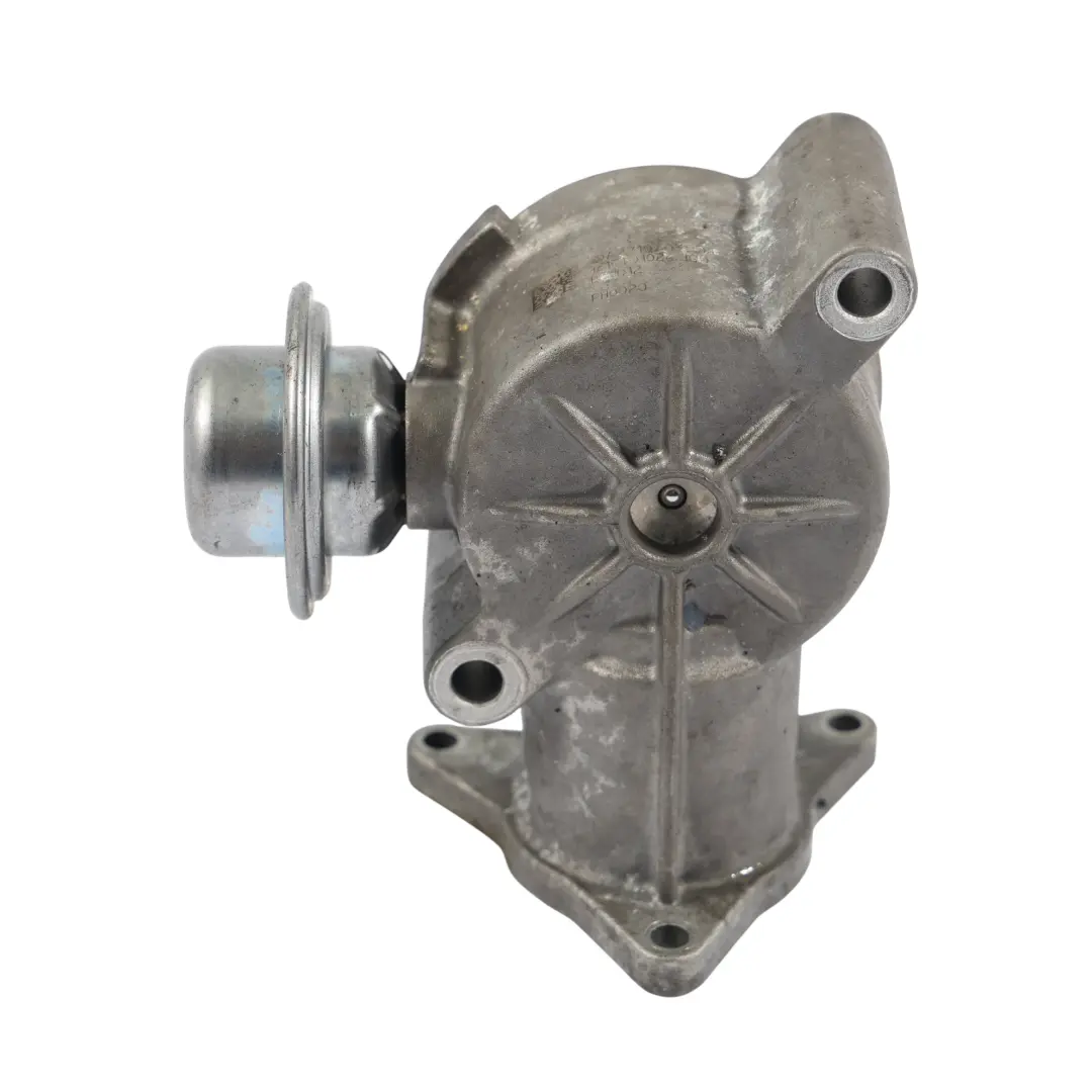 Bomba Inyección Combustible Alta Presión Pieza M271 para Mercedes W204 con número de pieza A2710703501 Mercedes W204 Bomba Inyección Combustible Alta Presión Pieza M271 - SKU A2710703501-1 - Número de pieza A2710703501