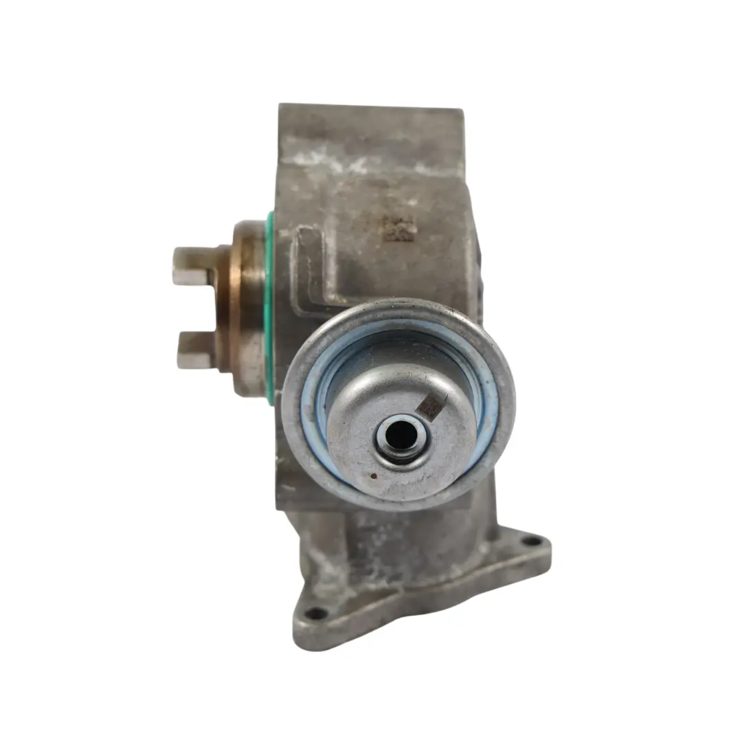 Mercedes W204 Pompa Iniezione Alta Pressione Carburante Parte M271 - SKU A2710703501-1 - Numero di parte A2710703501