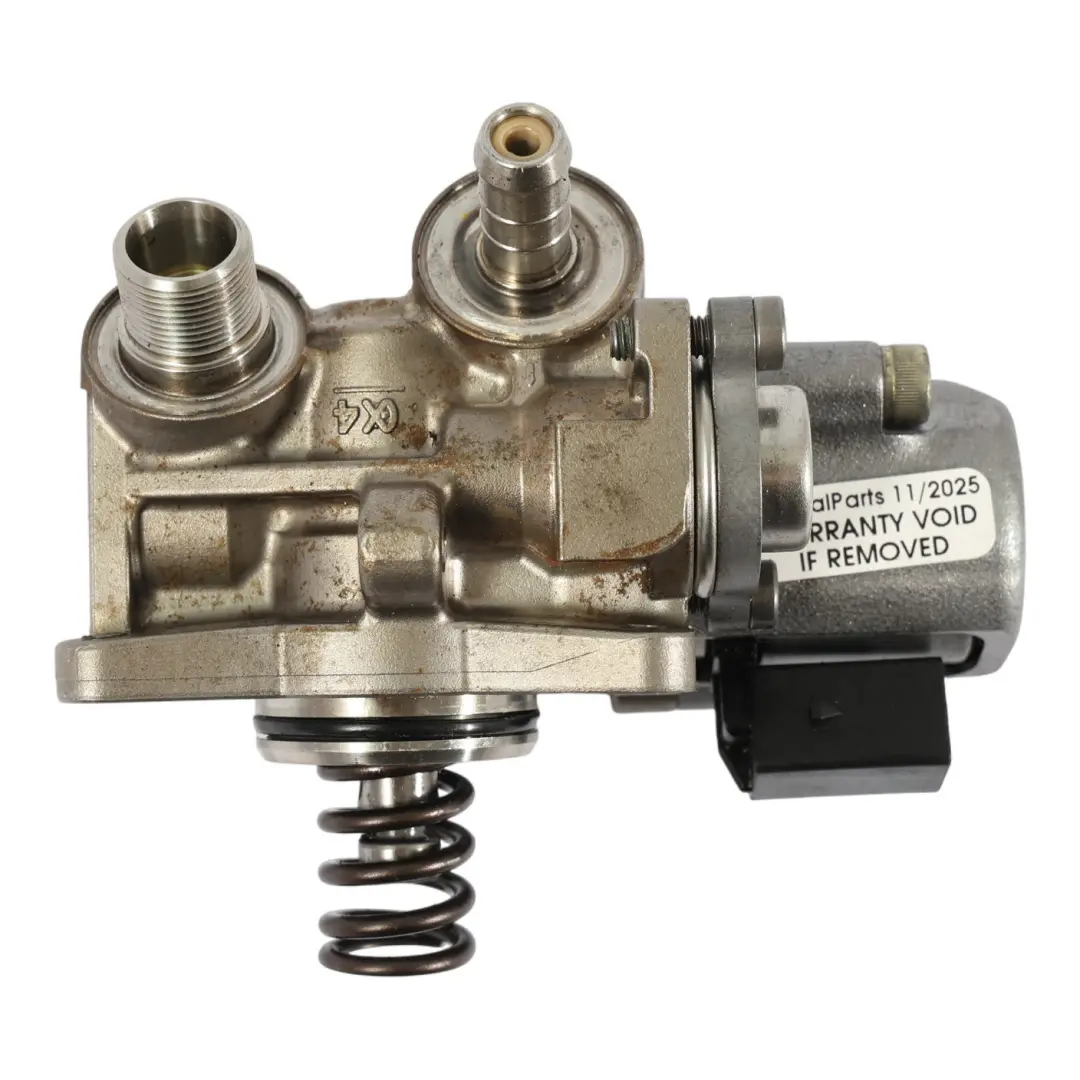 M271 Bomba De Combustible Inyección Alta Presión para Mercedes W204 W212 con número de pieza A2710703501 Mercedes W204 W212 M271 Bomba De Combustible Inyección Alta Presión - SKU A2710703501-2 - Número de pieza A2710703501